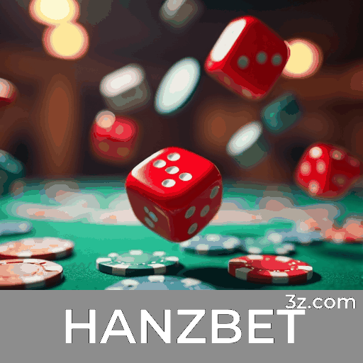 Experimente a Emoção dos Jogos de Cassino no HANZBET