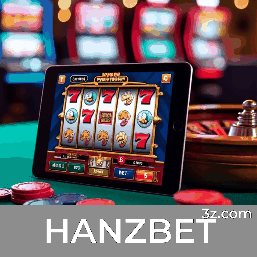 HANZBET: O Mundo dos Jogos Selecionados