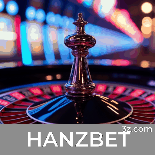 Experimente a Emoção dos Jogos de Cassino no HANZBET