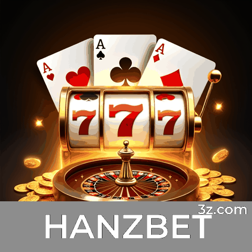 HANZBET: Descubra o Tesouro de Jogos - Milhares de Opções