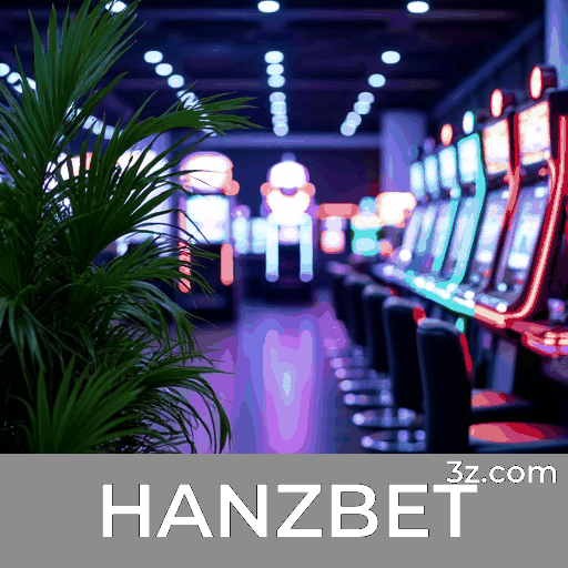 Descubra a Diversidade de Jogos de Cassino no HANZBET