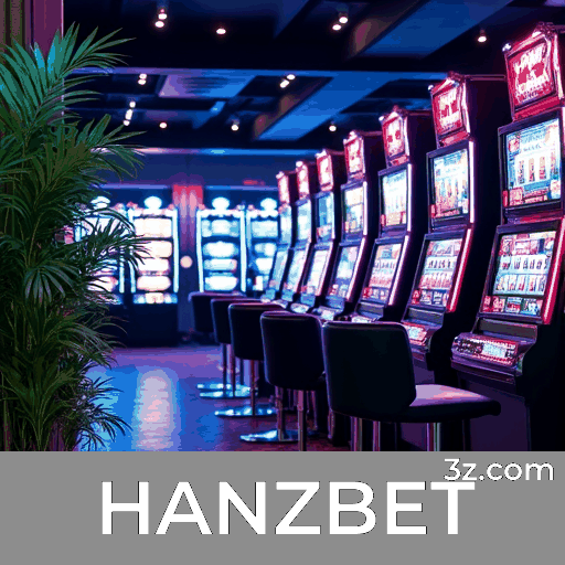HANZBET: Promoções Exclusivas e Ofertas Imperdíveis