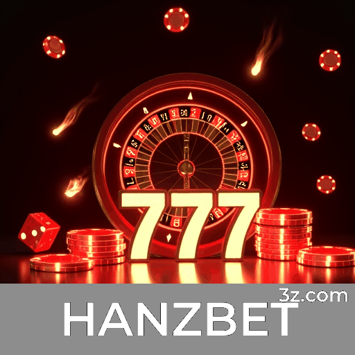 HANZBET: O Melhor Cassino Online e Plataforma de Apostas