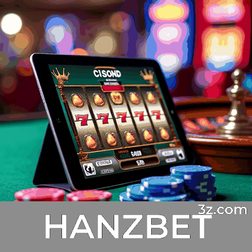 Maximize Seus Ganhos com o Aplicativo HANZBET